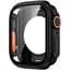 Захисний чохол із захисним склом Choice 3 для Apple Watch 40 мм у стилі Ultra Black - мініатюра 1