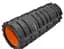 Массажный ролик (роллер) PowerPlay 4025 Massage Roller Черно-оранжевый (33x15 см) (PP_4025_Black/Orange) - миниатюра 5