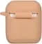 Кейс TOTO 2nd Generation Silicone Case AirPods Khaki - мініатюра 2