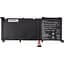Акумулятор PowerPlant для ноутбуків ASUS Zenbook Pro UX501VW (C41N1416) 15.2V 3950 mAh - мініатюра 1