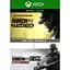 Ключ активації Microsoft Tom Clancy's Rainbow Six Extraction United Bundle для Xbox One/Series - мініатюра 1