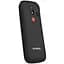 Телефон Sigma mobile Comfort 50 Optima аккумулятор 2500mAh TYPE-C черный - миниатюра 3