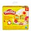 Набір для творчості Play-Doh Маленькі квіти з масою для ліплення (G2476_G2479) - мініатюра 3