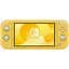 Ігрова консоль Nintendo Switch Lite Yellow - мініатюра 1