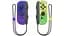 Портативна ігрова консоль Nintendo Switch OLED Model Splatoon 3 Edition - мініатюра 4