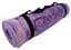 Килимок для йоги та фітнесу s-EVA Mat 8 мм Фіолетовий EasyFit fit0025107 - мініатюра 3