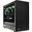 Ігровий комп'ютер Power Up GamePC TOP #559 Ryzen 5 7500 X3D/32 GB/SSD 1TB/GeForce RTX 5070 12 Gb - мініатюра 1