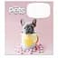 Зошит учнівський "Cute pets" 012-3253K-5 в клітинку, 12 аркушів - мініатюра 1