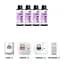 Набір концентрованої рідини PETKIT AIR Puifying Refill 4*50ml P9214 - мініатюра 2