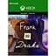 Ключ активации Microsoft Frank and Drake для Xbox One/Series S/X - миниатюра 1