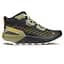 Кроссовки Scott Kinabalu 3 MID GTX 42.5 Black/Olive (1081-417804.7552.425) - миниатюра 3