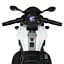 Детский электромобиль-мотоцикл Bambi Racer M 4080EL-1 до 20 кг - миниатюра 4