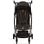 Прогулянковий візочок Cybex Libelle TPE Chocolate Brown (526000983) - мініатюра 2