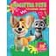 Дитяча розмальовка My Little Pets Jumbi А06012504, 20 наліпок А4 - мініатюра 1