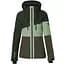 Куртка жіноча Rehall Ricky Womens 2023 XS Оливковий - мініатюра 1