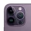 Смартфон Apple iPhone 14 Pro Max 128 GB Deep Purple (Grade C) Seller Refurbished - мініатюра 3