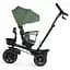 Детский трехколесный велосипед Kinderkraft Spinstep 5 в 1 green(5902533916535) - миниатюра 5