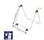 Сушарка для білизни підлогова Casa Si Flex Dry 4in1 White (CS92970D05) (DAS302400) - мініатюра 9