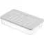 Контейнер Idea Home Fresh Box Mix пластиковий 1.2 л в асортименті (00982) - мініатюра 2