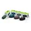 Колонка bluetooth Hopestar H87 Grey - мініатюра 2