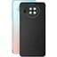 Захисна плівка StatusSKIN для Xiaomi Redmi Note 9 Pro 5G 2020 Корпус Вініл Шкіра чорна - мініатюра 1
