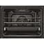 Духова шафа електрична Whirlpool OMK58HU1X - мініатюра 4