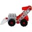 Игрушечный набор Bosch Mini болид-конструктор (8793) - миниатюра 2