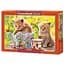 Пазл Castorland puzzle Время чаепития, 500 эл. (B-52356) - миниатюра 1
