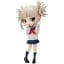 Фигурка Q posket Моя Геройская Академия Химико Тога My Hero Academia Himiko Toga ver.B 14 см BS A MHA HT B - мініатюра 1