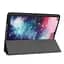 Чохол-книжка BeCover Smart Case для Apple iPad 10.2 2019/2020/2021 Space (706606) - мініатюра 2