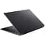 Ноутбук Acer Swift X 14 SFX14-73G-53S2 Ultra 5 225H 49GHz,16GB LPDDR5X,1TB,RTX 5050 8GB,Windows 11 - мініатюра 8