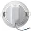 Cвітильник Philips 59449 Meson 105 9W 40K WH recessed (915005746901) - мініатюра 3