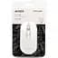 Мишка A4Tech FG20 White - мініатюра 6