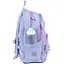 Рюкзак для початкової школи Kite Education 585 Twinke Star Бузковий (K26-585M-1) - мініатюра 5