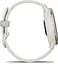 Смарт-годинник Garmin Vivoactive 5 Cream Gold Aluminum Bezel with Ivory Case and Silicone Band (010-02862-5B) - мініатюра 3
