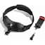 Кріплення Ulanzi Vijim CM027 Go-Quick II Head Strap Mount for GoPro and Phone UV-C020GBB1 CM027 Black - мініатюра 8