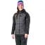 Куртка Dynafit Radical Down Hood Jacket Wms - мініатюра 1