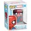 Игровая фигурка Funko Pop Вселенная Marvel Человек-паук (2276) - миниатюра 3