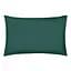 Детское постельное белье в кроватку DARK GREEN, зеленый (Ranfors91_GreenDark_GreenDark_140) - миниатюра 4