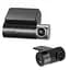 Автомобильный видеорегистратор Xiaomi 70mai Dash Cam Pro A500 + Midrive RC06 - миниатюра 1