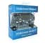 Геймпад джойстик DoubleShock Wireless PS4 Double Motor Vibration DUALSHOCK 4 Haki-Blue - мініатюра 5