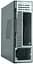 Корпус Chieftec UNI BU-12B miniITX, БЖ 300W, SLIM FF (BU-12B-300) - мініатюра 5