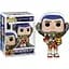 Фигурка Funko Pop Дисней Базз Лайтер Disney Buzz Lightyear 10 см D BL 1211 - миниатюра 1
