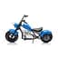 Дитячий електромотоцикл Ramiz Chopper Warrior 2х18, синій (PA.XB-1058.NIE) - мініатюра 18