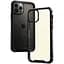 Противоударный бампер чехол Primolux Refraction Case для смартфона Apple iPhone 12 Pro Max Black - миниатюра 1