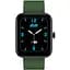 Smart Watch 2E Alpha SQ Music Edition 46mm black/green UA - мініатюра 1