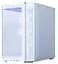 Корпус Zalman P60 из закаленного стекла без блока питания, белый (P60WHITE) - миниатюра 5