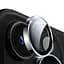 Защитное стекло для камеры ESR Armorite Camera Lens Protectors Clear для iPhone 16 Pro | 16 Pro Max | 15 Pro | 15 Pro Max | 14 Pro | 14 Pro Max (1D73200102) - миниатюра 1