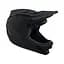 Велошолом Troy Lee Designs D4 Composite Helmet Black L (1106-140437034) - мініатюра 5