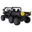 Дитячий електромобіль-вантажівка Ramiz Farmer Truck Speed 900 12 В,Black (PA.XMX-623B.CZ) - мініатюра 14